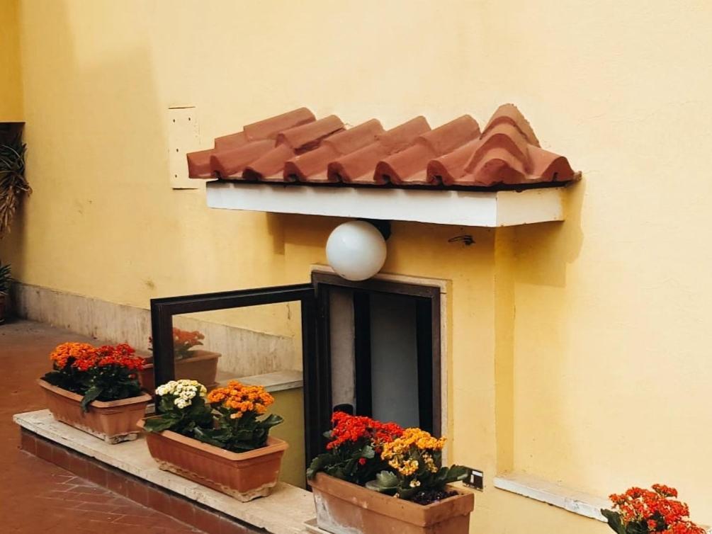 Domus Tepula 1 Appartement Rome