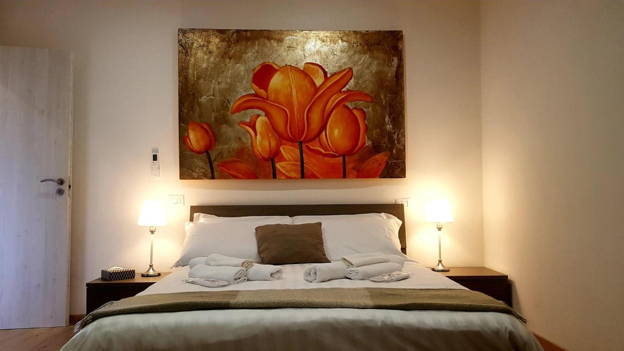 Domus Tepula 1 Appartement *