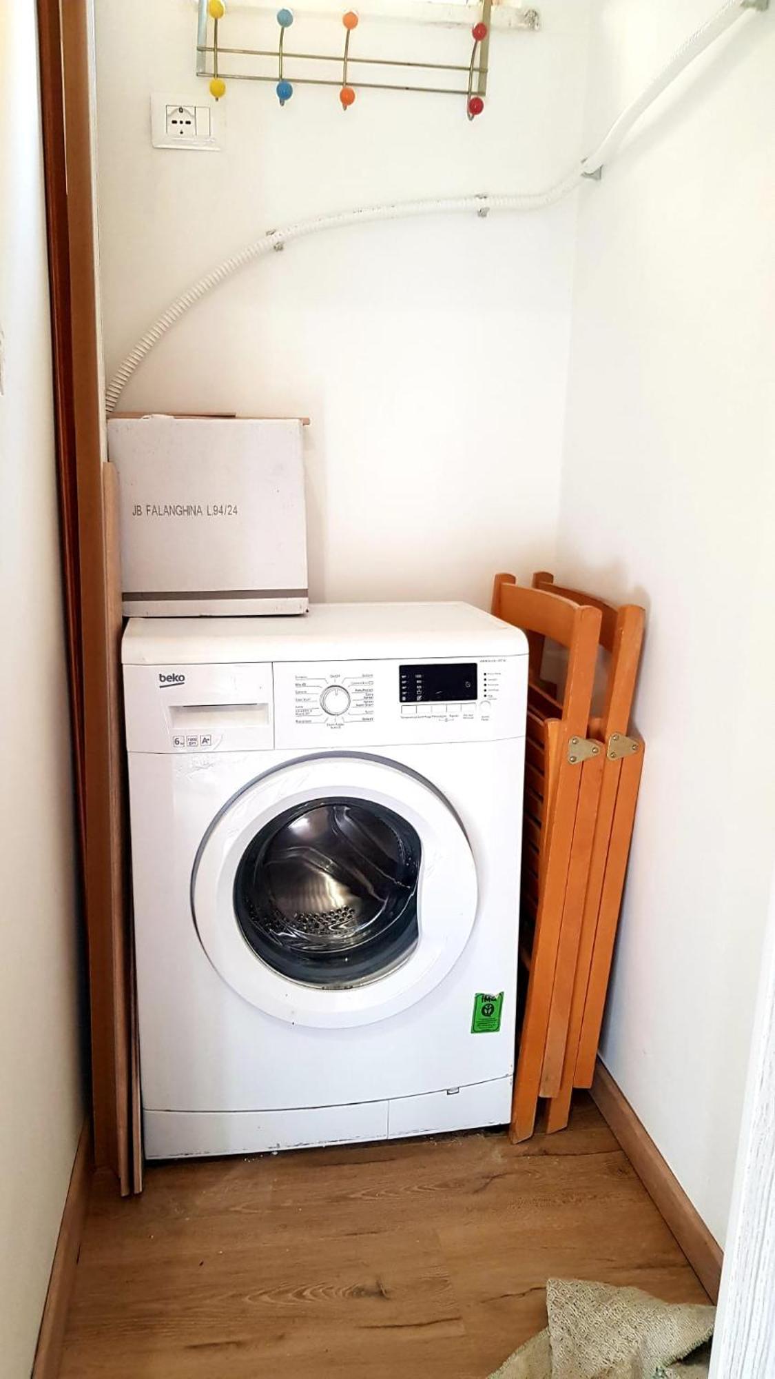 Domus Tepula 1 Appartement *