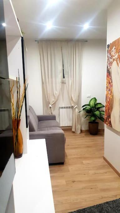 Appartement Domus Tepula 1 *