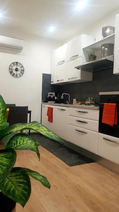 Domus Tepula 1 Appartement *