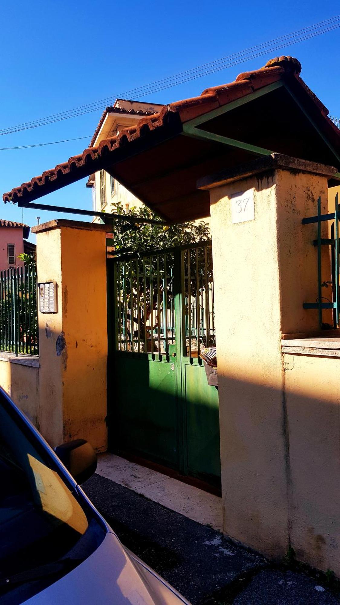 Appartement Domus Tepula 1 Rome