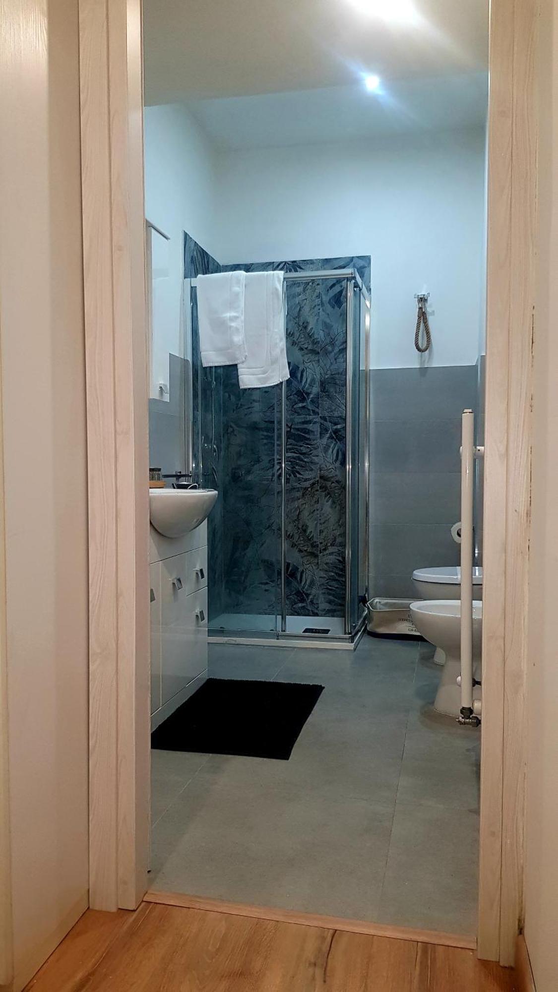 Appartement Domus Tepula 1