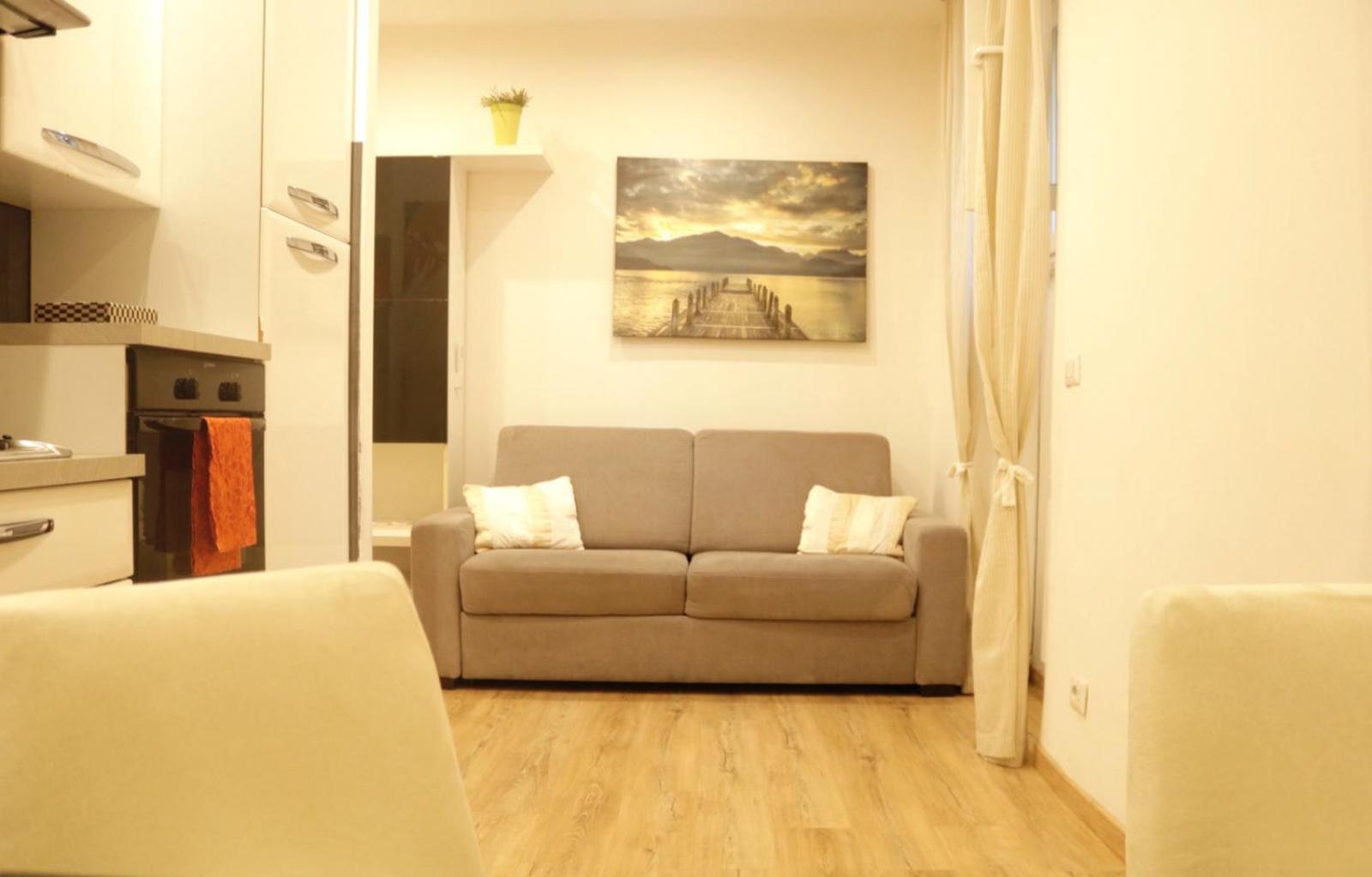 Appartement Domus Tepula 1 Rome