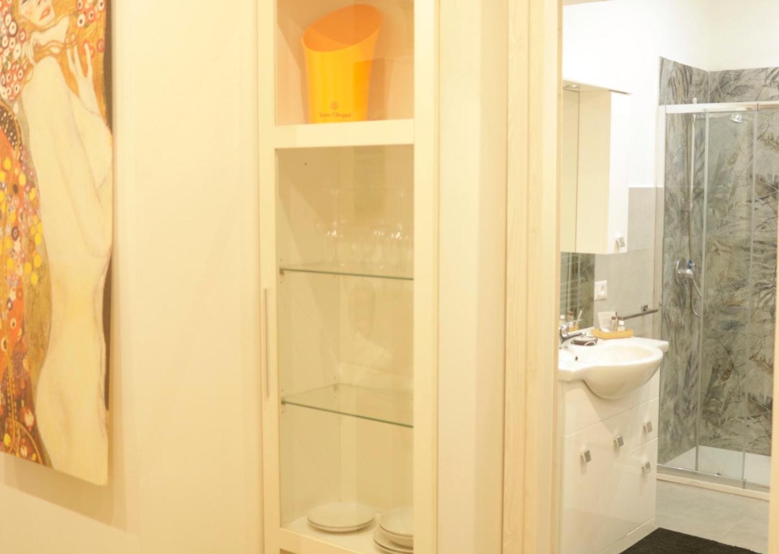 Domus Tepula 1 Appartement